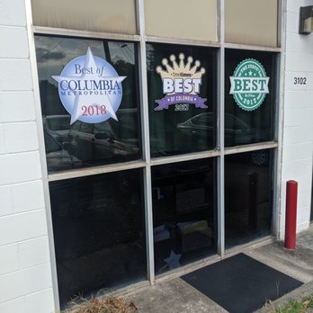 Cool Care - Heating & Air Conditioning/HVAC Near Me - Columbia, South Carolina