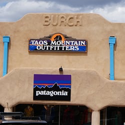 Taos Mountain Outfitters