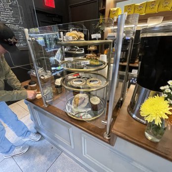 Killebrew Coffee - Coffee & Tea Near Me - Nashville, Tennessee Killebrew Coffee - Coffee & Tea Near Me - Nashville, Tennessee