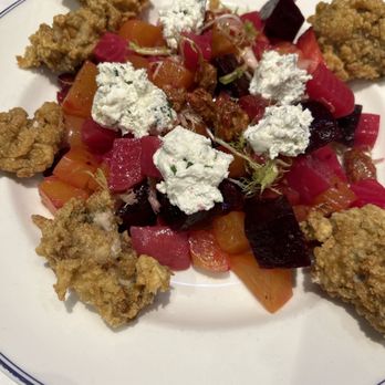 Luke - Roasted Beet Salad - French Near Me - New Orleans, Louisiana Luke - Roasted Beet Salad - French Near Me - New Orleans, Louisiana