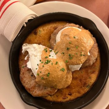 The Smith - Benedict Johnny - New American Near Me - New York, New York