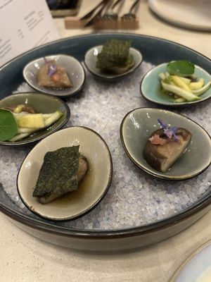 Epiphany's Kitchen by null