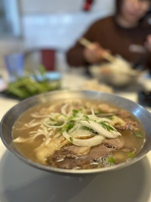 Phởholic by null