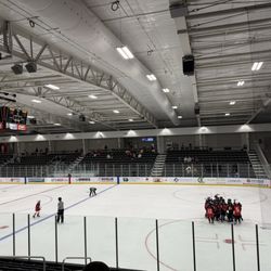 The MidAmerican Energy Company RecPlex