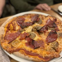 user provided Maribella Ristorante photo