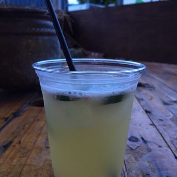 Mortar & Pistil - Jalapeño Margarita - Cocktail Bars Near Me - Miami, Florida Mortar & Pistil - Jalapeño Margarita - Cocktail Bars Near Me - Miami, Florida