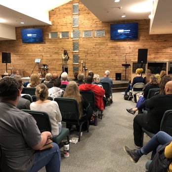 Sozo Church - Churches Near Me - Belfair, Washington