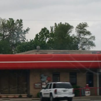 Mozzi's Pizza - Pizza Near Me - Greenfield, Indiana