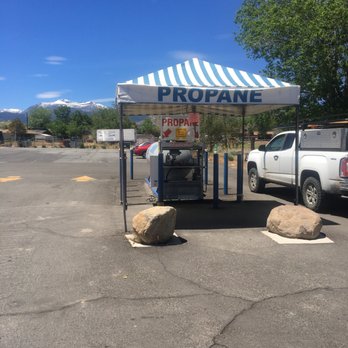 Turn N Burn Propane - Drive up service! - Propane Near Me - Reno, Nevada Turn N Burn Propane - Drive up service! - Propane Near Me - Reno, Nevada