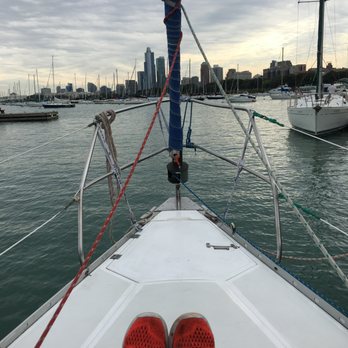 3rd Coast Cruising - Sailing Near Me - Chicago, Illinois
