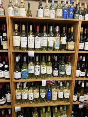 Mayflower Market by null