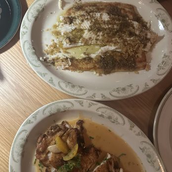 La Serre - French Near Me - Chicago, Illinois