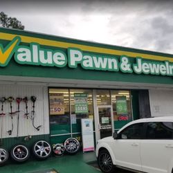 Value Pawn & Jewelry