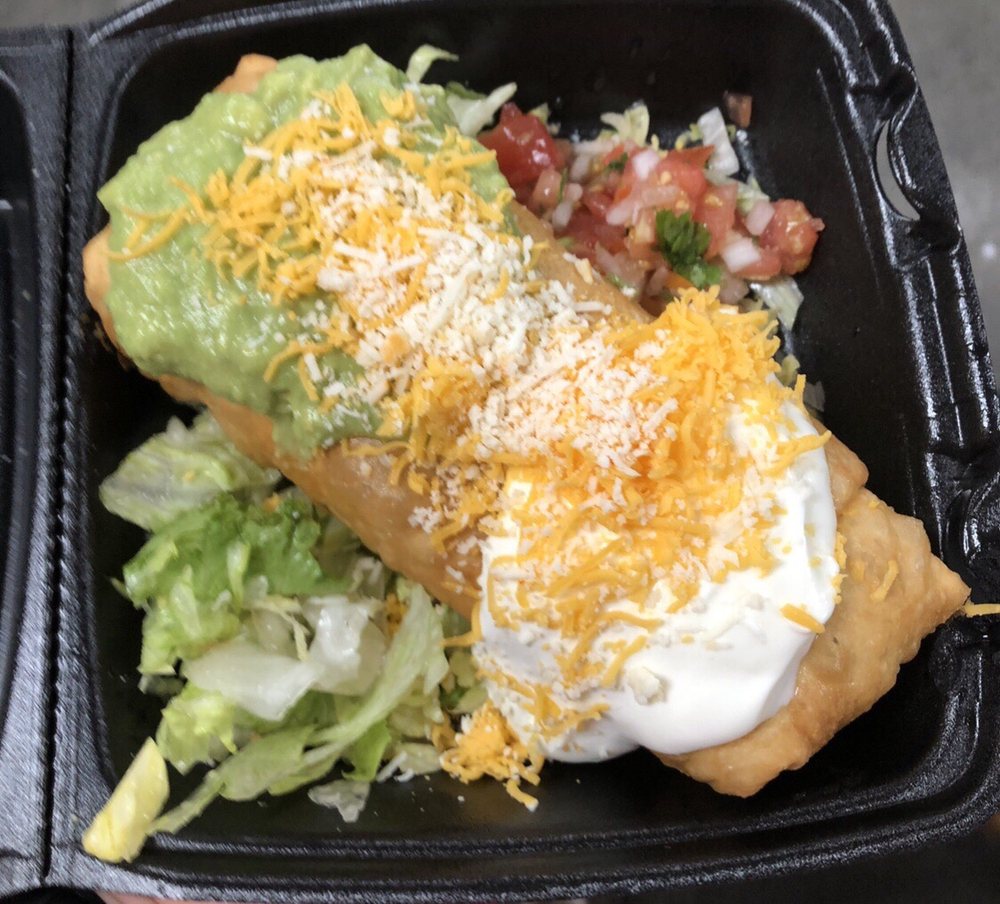 VALERIE’S TACO SHOP 77 Photos & 221 Reviews Mexican 3617 Ocean