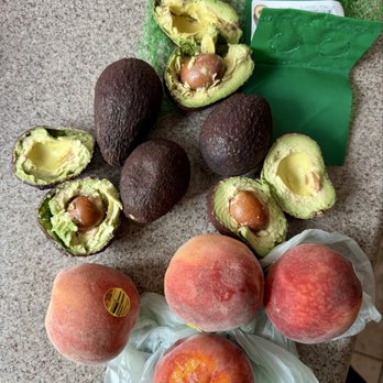 Amazon Fresh - " fresh and delicious" delivered yesterday. - Grocery Near Me - Northridge, California