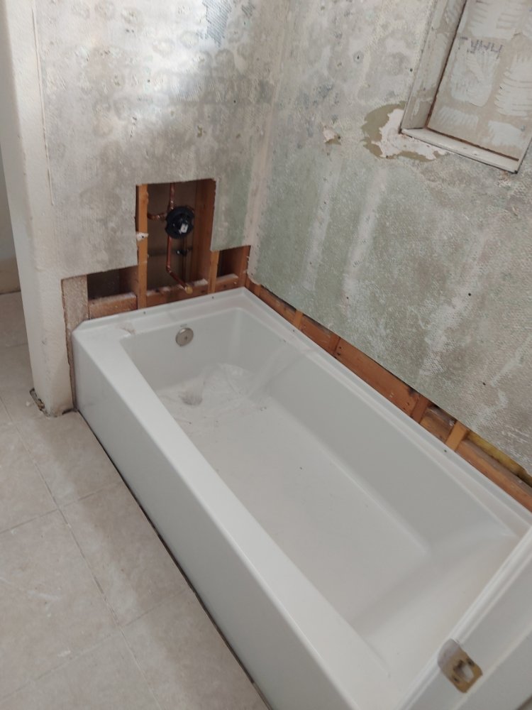 Slide of Valco Plumbing