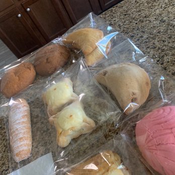 Anguiano’s Bakery - Bakeries Near Me - Menifee, California