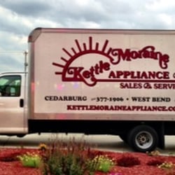 Kettle Moraine Appliance and Sleep Center