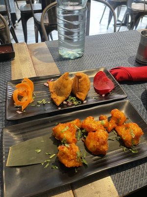 Tikka Indian Grill by null