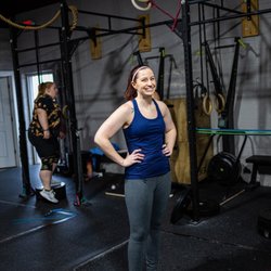 Full Steam CrossFit - Today is a fresh opportunity to take action on your goals and continue building habits you desire for the longterm.