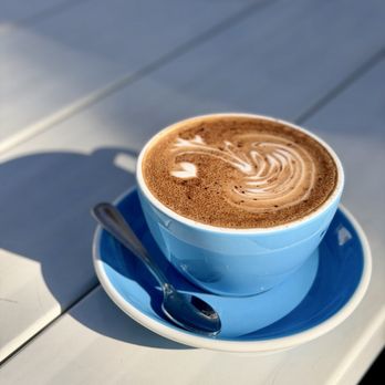 Bluestone Lane - Breakfast & Brunch Near Me - Orange, California