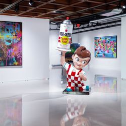 VEFA Gallery