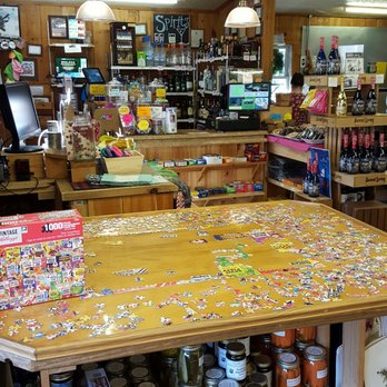 Kport provisions - Your sure to find exactly what you're looking for, and then some in this charming general store. - Sandwiches Near Me - Kennebunk, Maine