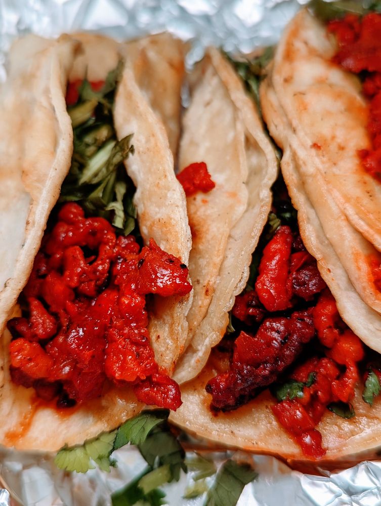 Taqueria Jorge