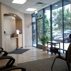 Rancho Del Rey Oral & Facial Surgery Center - Front Office
