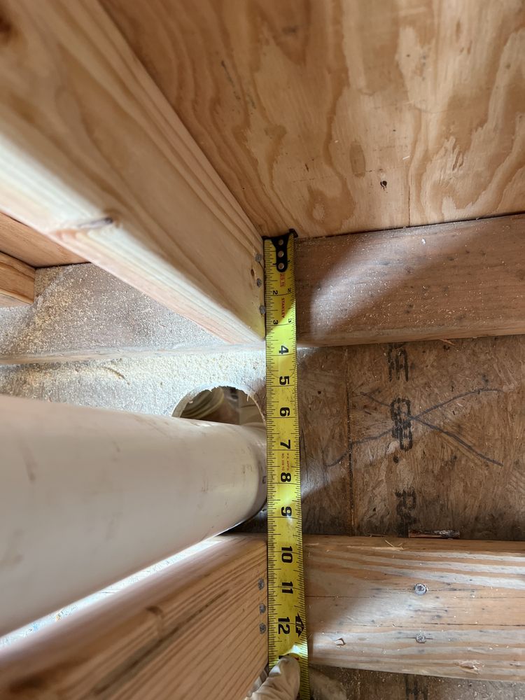 Slide of D&M Plumbing and Heating