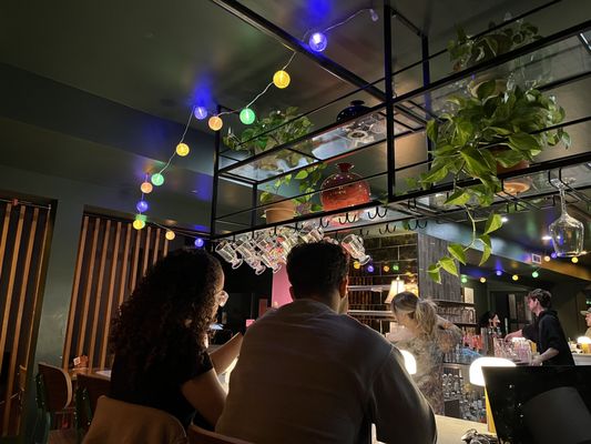 L2 at Tii Cup by null