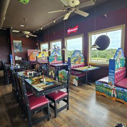 Sergio's