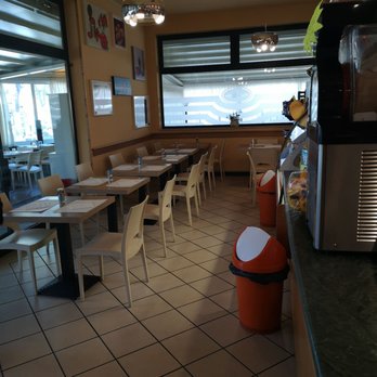 Bar beyfin - Bars Near Me - Scandicci, FI