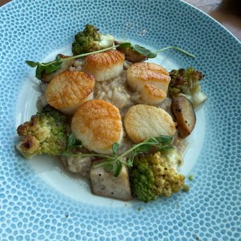 Atlantic - Seafood Near Me - Orlando, Florida
