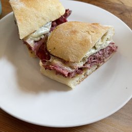 Pastrami Sandwich Pastrami Sandwich