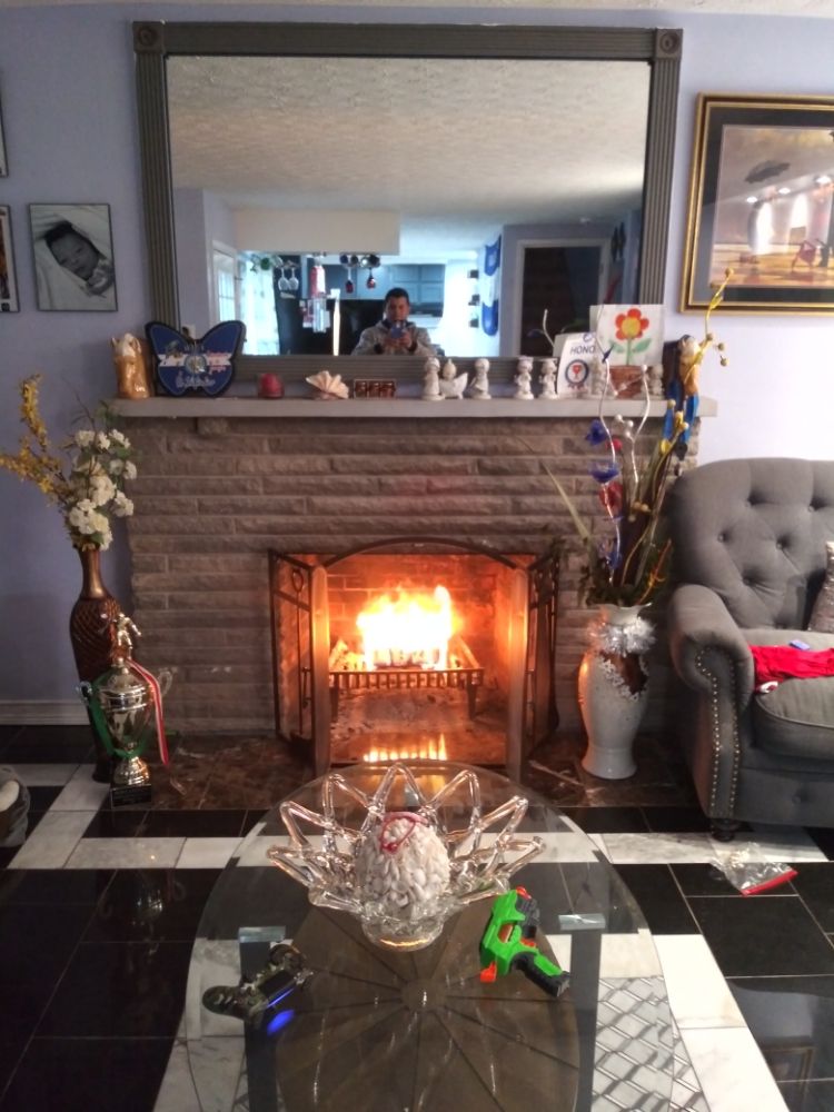 Slide of Alberto Masonry and Home Improvement