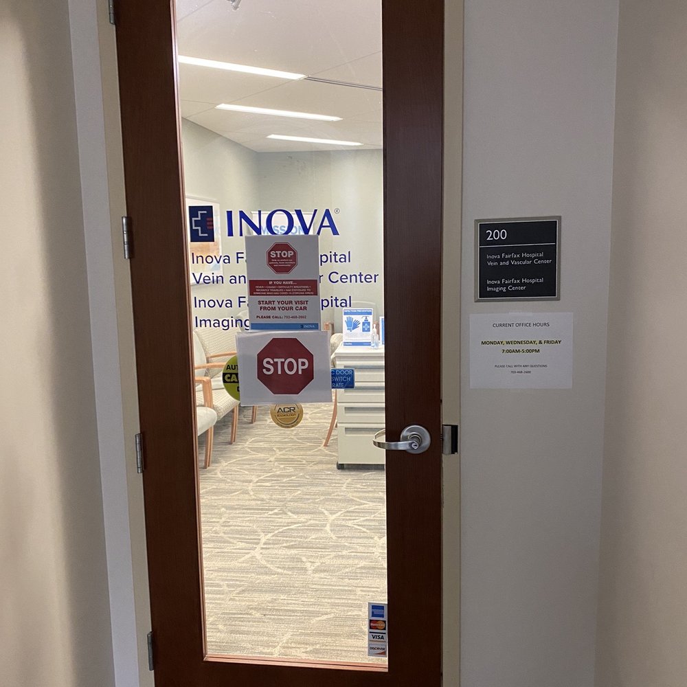 Inova Imaging Center - Gainesville - Diagnostic Imaging Near Me - Gainesville, Virginia Inova Imaging Center - Gainesville - Diagnostic Imaging Near Me - Gainesville, Virginia