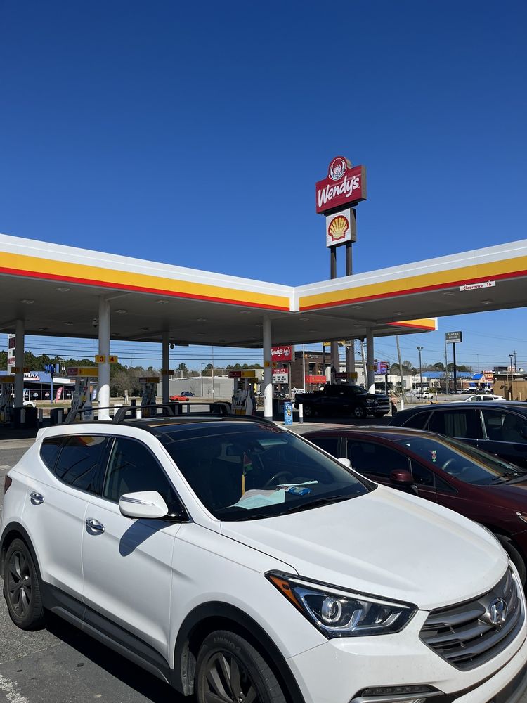 SHELL Updated October 2024 10 Reviews 1310 Hwy 82 W, Tifton