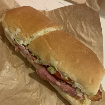 Frank & Carl’s - Porky's Revenge Sub - Sandwiches Near Me - Dublin, Ohio Frank & Carl’s - Porky's Revenge Sub - Sandwiches Near Me - Dublin, Ohio