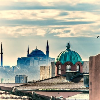 Sub Hotel - Hotels Near Me - Istanbul, 34
