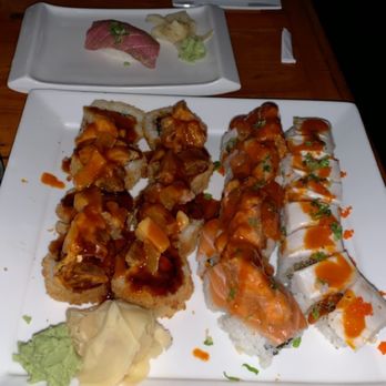 Fuji Mountain - Japanese Near Me - Philadelphia, Pennsylvania
