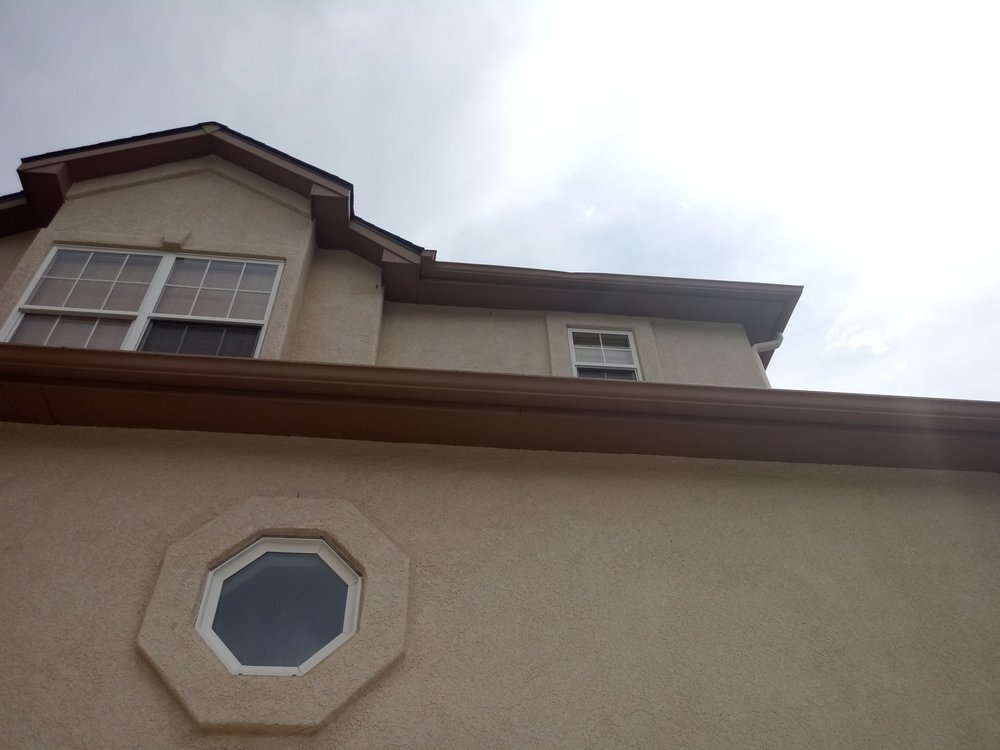 PRO FINISH SEAMLESS GUTTERS Updated June 2024 Colorado Springs