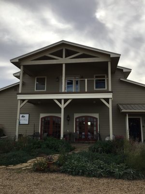 Eden Hill Winery and Vineyard by null