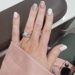 Legacy Nails & Spa