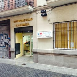 La Alameda