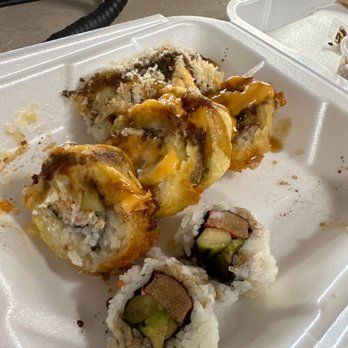 Lee Sushi - Asian Fusion Near Me - Sandy, Utah Lee Sushi - Asian Fusion Near Me - Sandy, Utah