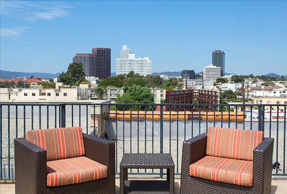 Westside Villas Apartments by null