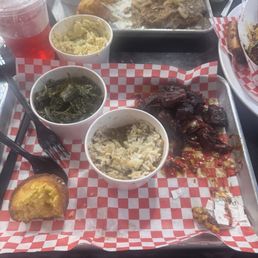 Soul food