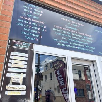 South Philly Ice - Ice Cream & Frozen Yogurt Near Me - Philadelphia, Pennsylvania South Philly Ice - Ice Cream & Frozen Yogurt Near Me - Philadelphia, Pennsylvania