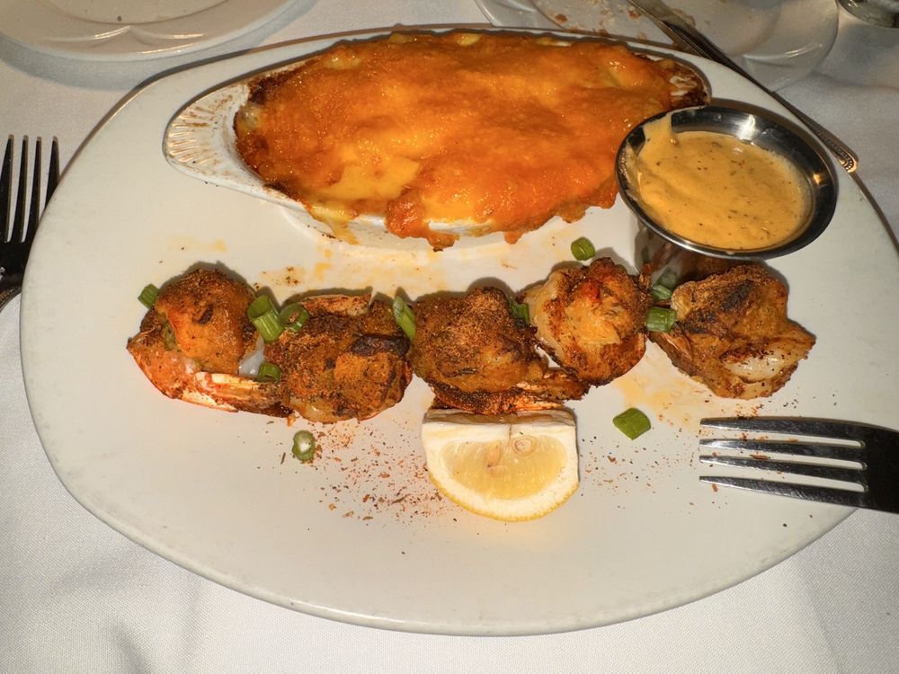 Austins Seafood & Steak House